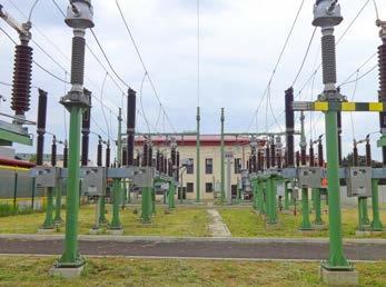 Rast omrežja in razvoj enot Tehnološki razvoj distribucijskega elektroenergetskega omrežja na območju Elektra Maribor Obdobje med letoma 1918 in 1945 Elektrifikacija mest in večjih krajev v