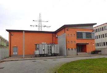 območju med Ormožem in Ljutomerom zaradi predvidene tovarne sladkorja v Ormožu in širitve industrije v Lendavi (petrokemija) ter elektrifikacije Goričkega na območju RTP 35/10 kv Murska Sobota.