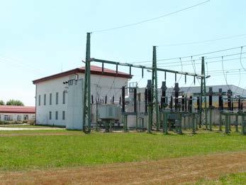 kv je bila leta 1971 priključena tudi RTP 110/10 kv Radvanje, ki je obratovala s transformatorjem 110/10 kv 15 MVA in 20 MVA.