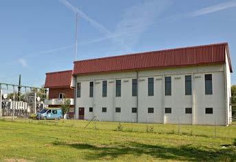 S širitvijo industrije v Slovenskih Konjicah, Zrečah in Vitanju je obremenitev omrežja 10 kv, priključenega na RTP 35/10 kv Slovenske Konjice, rastla, s tem pa so postajale napetostne razmere v
