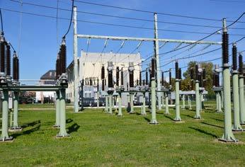 Leta 2012 je bil zgrajen in v obratovanje vključen še 110 kv kablovod med RTP Koroška vrata in RTP Pekre, s čimer smo zaprli 110 kv zanko med RTP Maribor in RTP Pekre ter zagotovili dvostransko