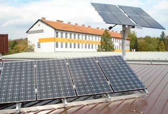Fotonapetostna elektrarna EGRM 37,80 kwp 3. Fotonapetostna elektrarna ŠC Ptuj 17,36 kwp 4. Fotonapetostna elektrarna na OE Ptuj 49,98 8. 10. 11. 12. 13. 14. 15. 16.
