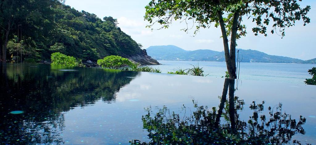 Under flera år har Phuket toppat