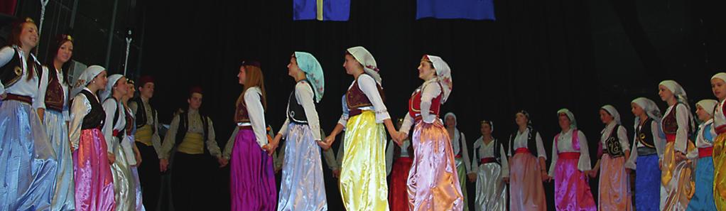 Sa raznih strana REGIONALNE SMOTRE Miris Bosne Subota, 15. maja 2010. godine, bio je dan održavanja Regionalne smotre kulturnog stvaralaštva u Örebru, u lijepoj sali Kulturhuseta.