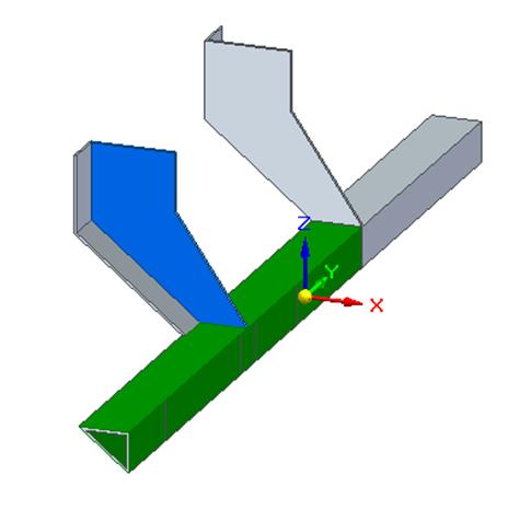 egenskaper, då detta koncept inte har som avsikt att vara en slutgiltig design utan mer som ett förslag på ett UKS.