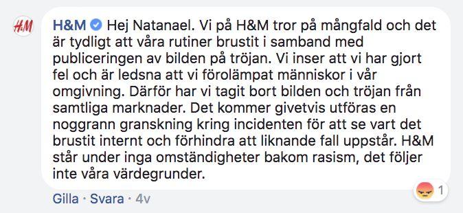 nummer 1.