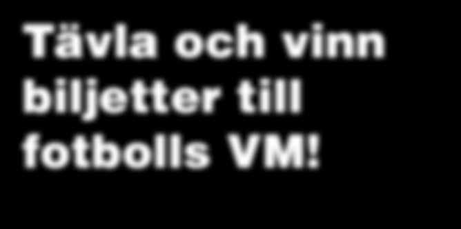 Tävla och vinn