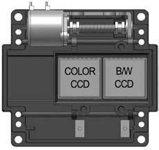 Antud tehnoloogia on patenteeritud ja on kasutusel kaameras STC-3650Xtreem. Kahe CCD maatriksi ümberlülitamine teostatakse vastavalt valgusnivoo muutustele.