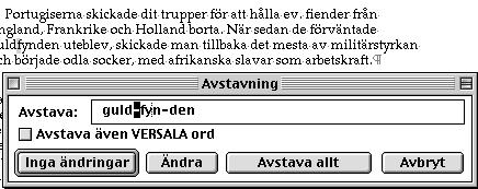 IPLab, Nada, KTH och SU 8 maj 1999 3 <HTML><HED><TITLE>Hejsan</TITLE></HED> <BODY BGCOLOR=#0000FF></BODY></HTML> 6a (2) (Layout) sa Ideberg nšmnde fyra layoutprinciper: linjering, gruppering,