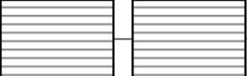 For example, as illustrated in the figure below, if the main link has a capacity of 3 Mbit and is shared indiscriminately amongst the three sublinks, they will each