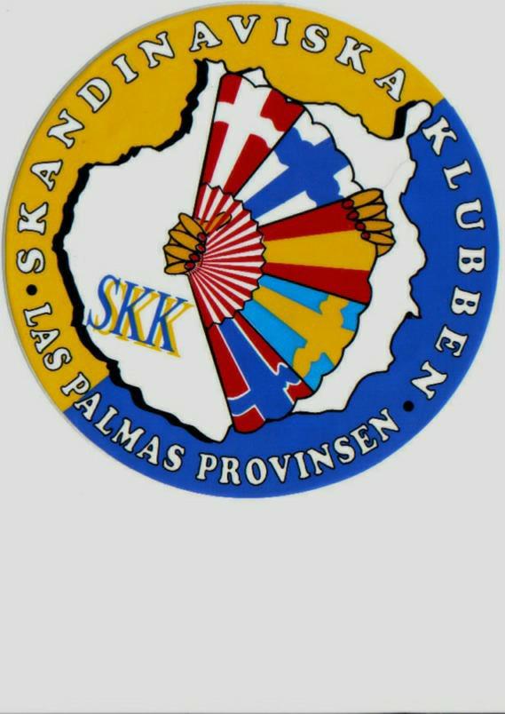 Skandinaviska Klubben ÅRSMÖTE 28 FEBRUARI 2014 Kl. 13.