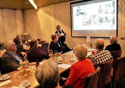 - Introducerade riktlinjer för pediatrisk mekanisk ventilation vid intensivvårdsavdelningen, Queen Elizabeth Central Hospital.