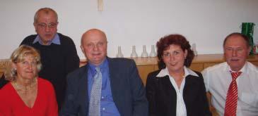 Katarine, ki stoji v Aslu æe od 16. stoletja. Hvala, pridemo! V mesecu februarju smo nazdravili za 50. rojstni dan Evi Plevnik.