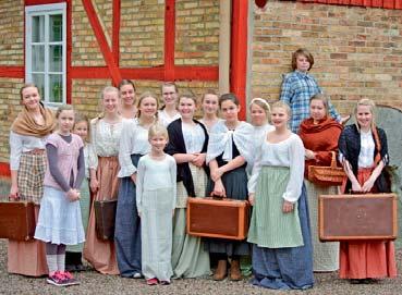Musiksidan: Vårens musik Musiksidan Körerna bjuder på Mariamusik i Hässlunda.