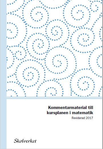 2017 för de flesta ämnen i