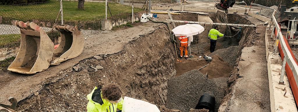 Vattenplan Strängnäs Bilaga kommun 9:28 / 23 För att identifiera och få åtgärdat bristande avloppsanordningar genomförs inventeringar.