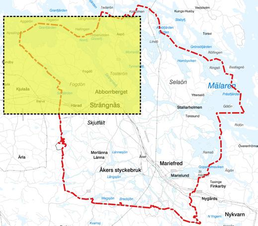 Lindön är känd för sin ädellövskog och betesmarker med äldre träd. Vattenområdet runt reservatet är skyddsvärt på grund av dess rikliga vassbälten.