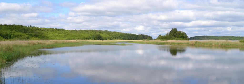 Vattenplan Strängnäs Bilaga kommun 9:46 / 41 7. Mälaren-Oxfjärden Beskrivning Mälaren-Oxfjärden är en mälarbassäng som ligger i kommunens norra del.