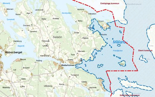 Mälaren-Prästfjärden tillhör åtgärdsområde Prästfjärden-närområde och tillhör Norrströms huvudavrinningsområde. Det största vattendjupet är cirka 50 meter.