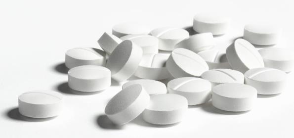 analgesi paracetamol