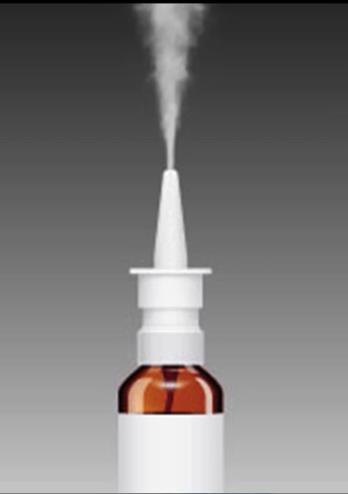 Nasal spray fentanyl sufentanil naloxon s-ketamin