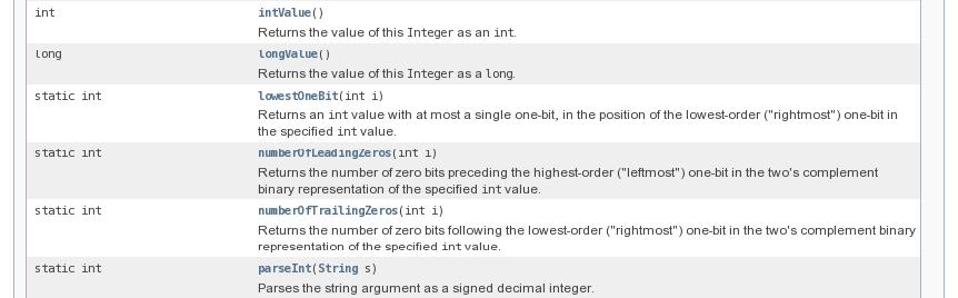 Omslagsklassen Integer Skillnaden mellan en variabel och en referensvariabel Om vi gör nedanstående deklarationer int num1 = ; int num2 = ; kan detta illustreras med följande bild num1 num2 Görs