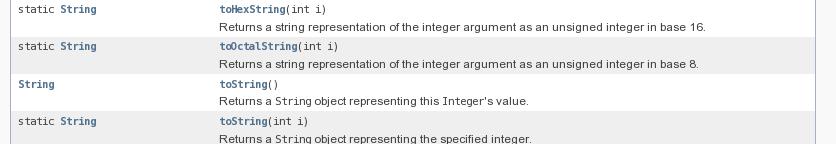 numobject1 = new Integer(); Integer numobject2 = new Integer(); kan detta illustreras med följande bild: Görs sedan satsen numobject2 = numobject1; får vi bilden: numobject1 numobject1 numobject2