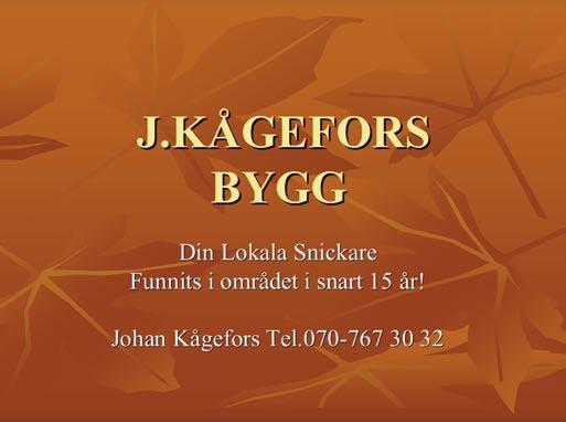 Till l medlemmar och fastighetsägare i Fullersta.