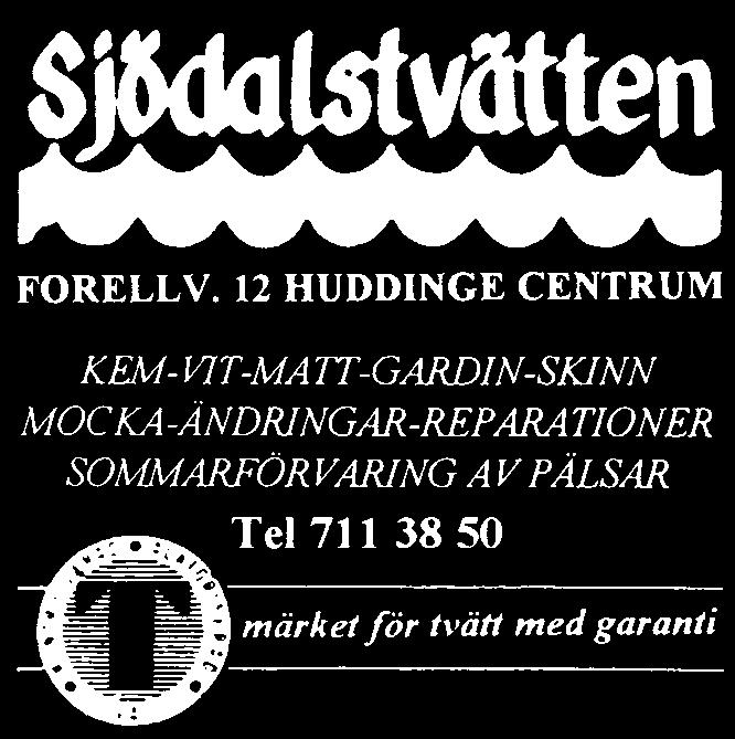 Väldigt få hade egen bil. De som skulle till Gömmaren cyklade utmed dåvarande Södertäljevägen.