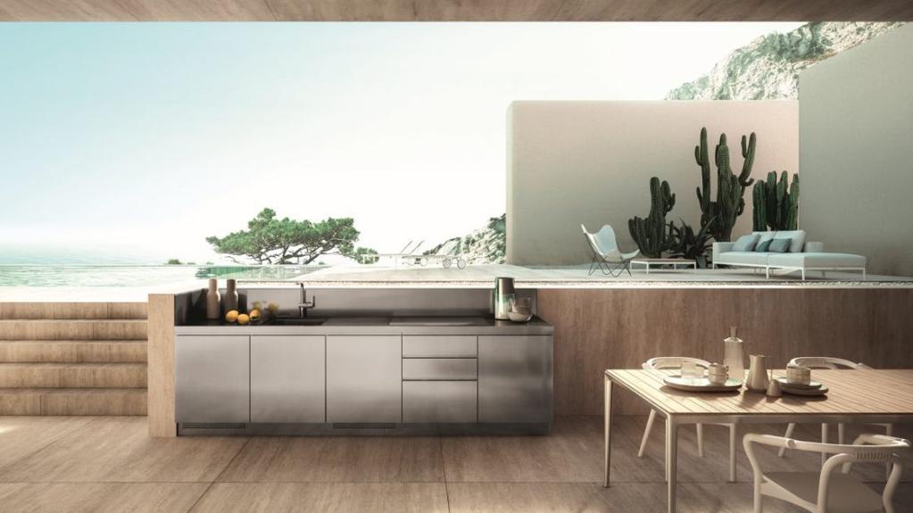 LUGLIO LIVING.CZ Stvořte si letní kuchyň a jídelnu Living.cz 12/07/18 15:50 (https://www.living.cz/) INTERIÉR (HTTPS://WWW.LIVING.CZ/INTERIER/) DŮM (HTTPS://WWW.LIVING.CZ/DUM/) (http INSPIRACE (HTTPS://WWW.