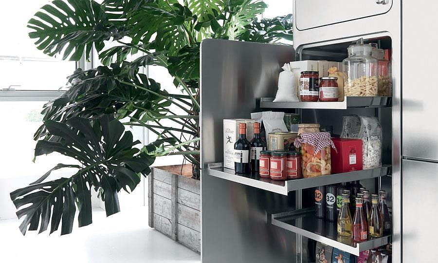 pantry.