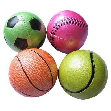 Exempel: Bollar De egenskaper som beskriver ett objekt kallas för attribut och definierar objektets tillstånd. En specifik boll kan t.ex vara 24.