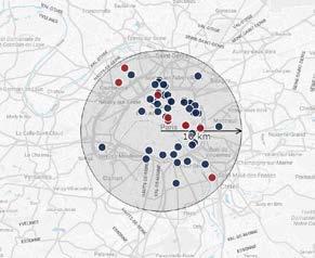 21,19 Försäljning - -0,01 Jämförbar portfölj 1 okt 2,50 21,18 Ökning i jämförbar portfölj 0,10 2,73 - Ökning i procent 4,1 12,9 Jämförbar portfölj 1 okt 2,60 23,91 Köp