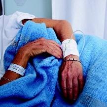 punktprevalensmätningarna av vårdrelaterade infektioner, att kastas ut med badvattnet, menar medlemmar i den expertgrupp som varit med och tagit fram modellen.