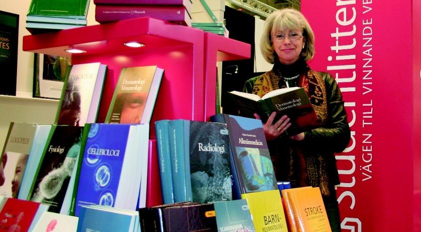 ! kultur Redaktör: Gabor Hont 08-790 34 80 gabor.hont@lakartidningen.