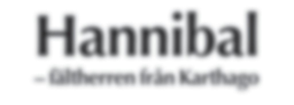 Hannibal