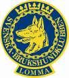 Protokoll Årsmöte Lomma Brukshundklubb 1 Mötet öppnas Sten Henning hälsade alla välkomna och förklarade mötet öppnat 2 Fastställande av röstlängd Närvarande: 39 st medlemmar. Räknas om behov uppstår.