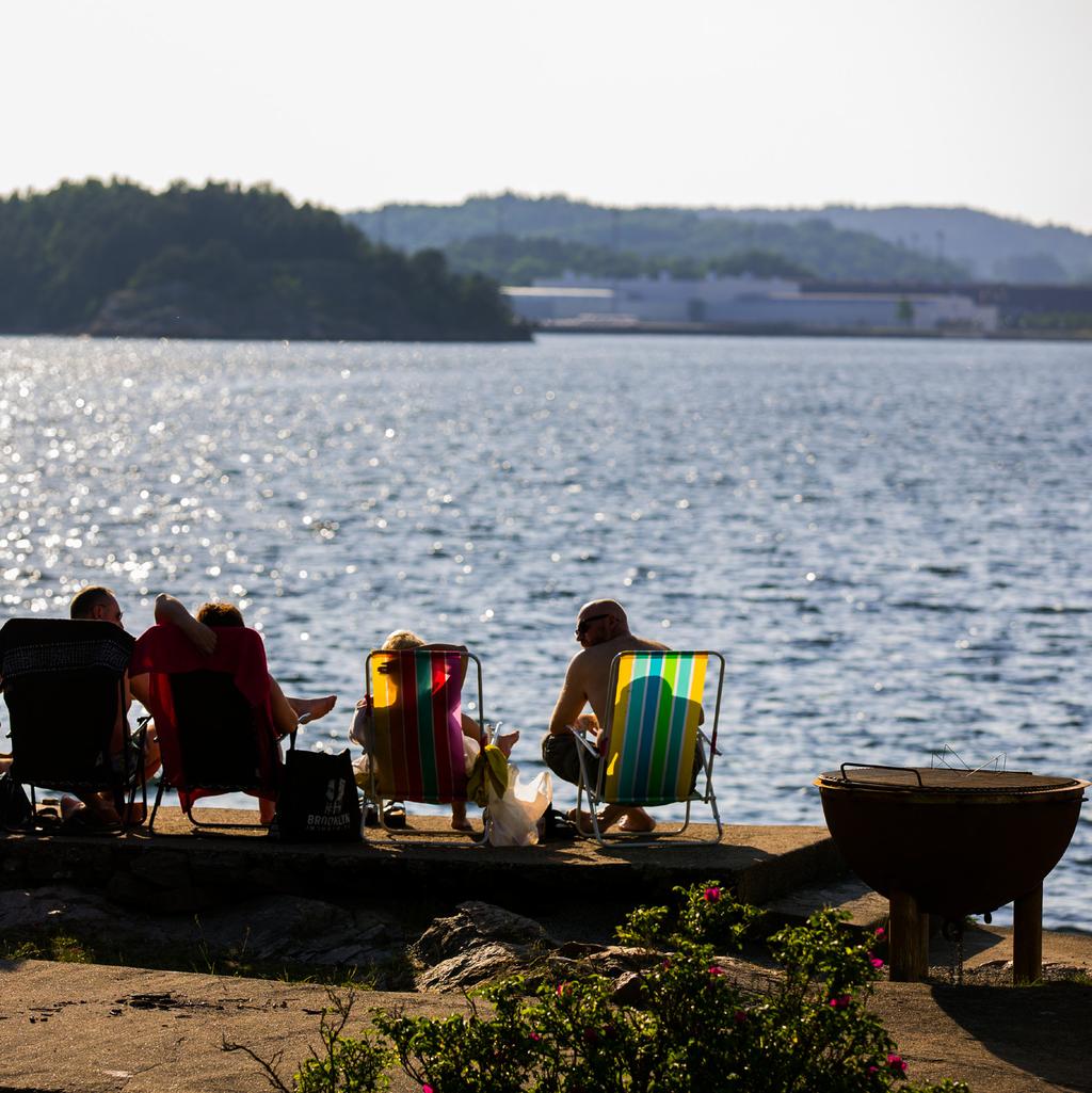 Produktion: Ekonomiavdelningen och kommunikationsavdelningen, Uddevalla kommun.