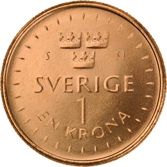 UDDEVALLA HJÄRTAT I BOHUSLÄN 9 Så här fördelas en krona i kommunens verksamheter Här har vi delat en krona i olika stora delar för att visa hur mycket olika verksamheter kostar.