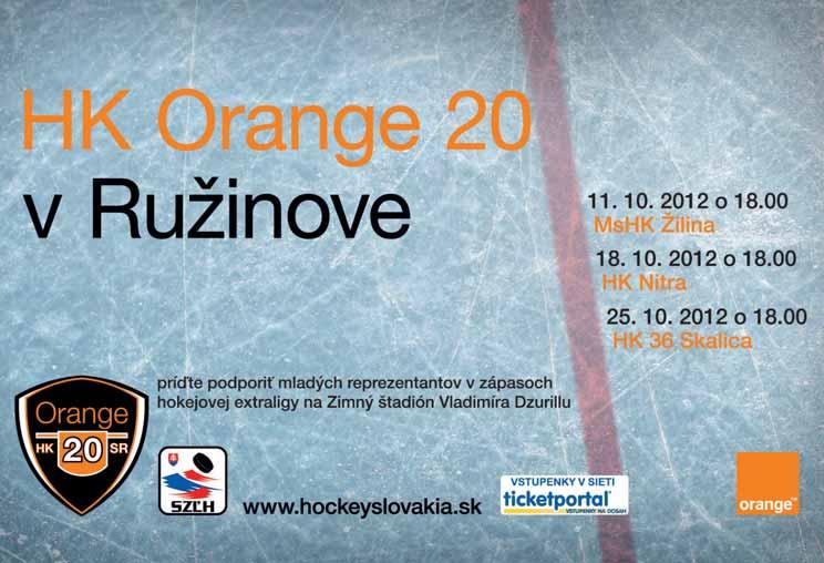 www.sport.sk HOKEJ, INZERCIA 15 Oba tímy hrali od začiatku veľmi nedisciplinovane a hra 5 na 4 bola skôr vzácnosťou.