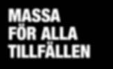 inte ska lysa igenom arket. På samma sätt är massans renhet, s.k. låg spethalt viktig vid tillverkning av tunna papper.