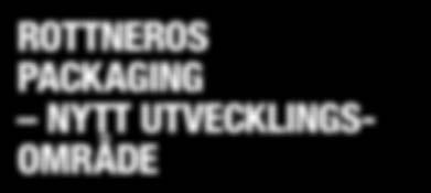 Utöver miljöfördelarna är möjligheterna att anpassa formen och känslan på för packningen betydligt större än om plast eller kartong används.