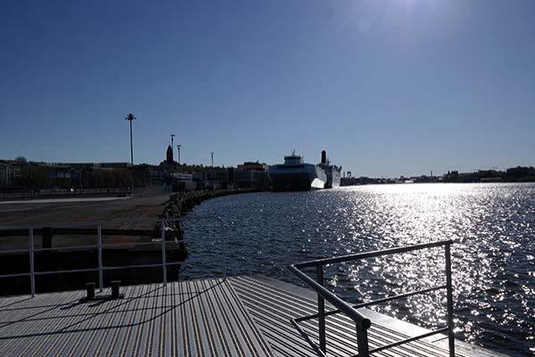 Älvsnabben hållplats. I Järnvågsgatans förlängning vid Älvsnabbens nya hållplats kommer en av områdets, och hela stadsdelens, mest attraktiva platser att skapas.