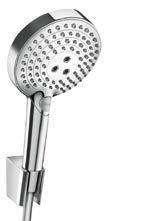 Raindance Select S 240 1jet P Showerpipe # 27633, -000