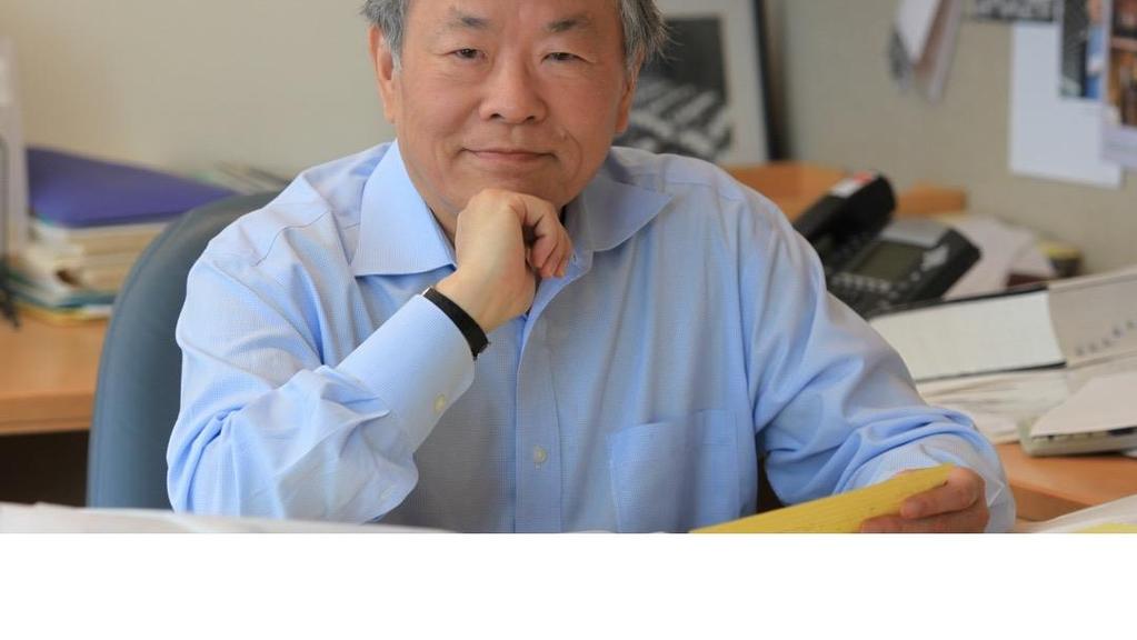 Dr. Susumu Tonegawa