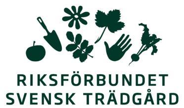 2017 Riksförbundet Svensk Trädgårds verksamhetsplan för år 2017 formulerade verksamhetens mål, och utgjorde en ram för vårt arbete under det året som gått. Det har varit ett intensivt år.