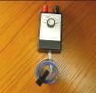 Serviceinstrument SA Serviceadapter Allmänt Adaptern används tillsammans med en voltmeter för att kontrollera och justera inställningar för larmnivåer och sensor-offset på gasdetektorer och