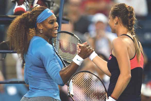 34 TENIS pondelok 12. 8.