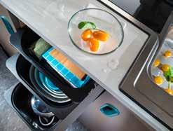 Adria Smart Kitchen