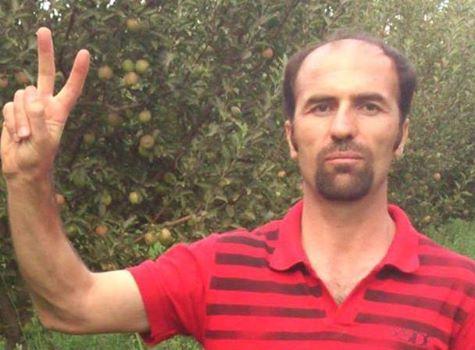 ٩ شماره ١٣٠ اسم ما را از لیست امضا کنندگان بیانیه تان بردارید نام و نام خانوادگی: بھنام (اسعد) ابراھيم زاده تاريخ تولد: ١٧ مرداد ١٣۵۶ اشنويه اتھامات: تبليغات عليه نظام اخالل در نظم عمومی اجتماع و
